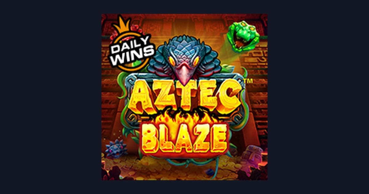 Aztec Blaze: Slot Anti Kalah & Slot Gampang Jackpot dari Pragmatic Play