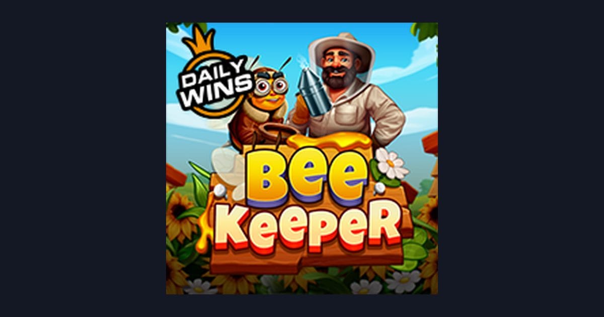 Bee Keeper: Slot Anti Kalah dan Slot Gampang Jackpot dari Pragmatic Play