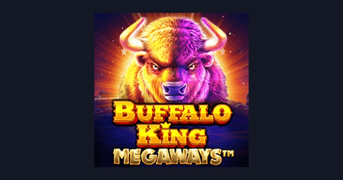 Buffalo King Megaways: Slot Anti Kalah & Slot Gampang Jackpot Pragmatic Play