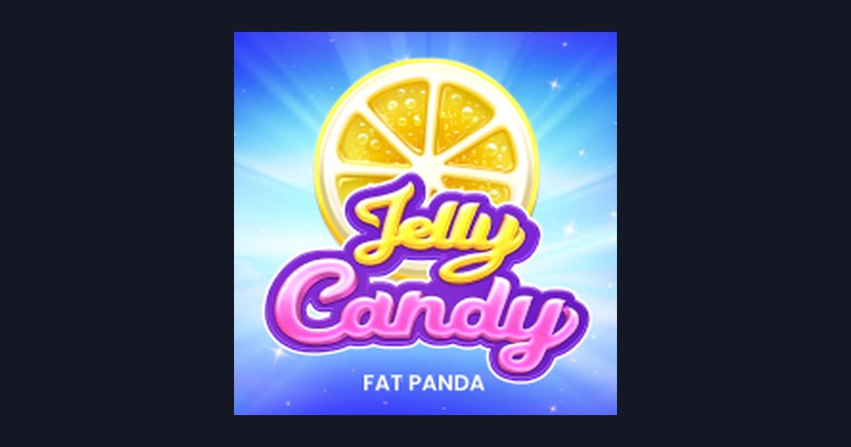 Jelly Candy: Slot Anti Kalah dan Slot Gampang Jackpot dari Pragmatic Play
