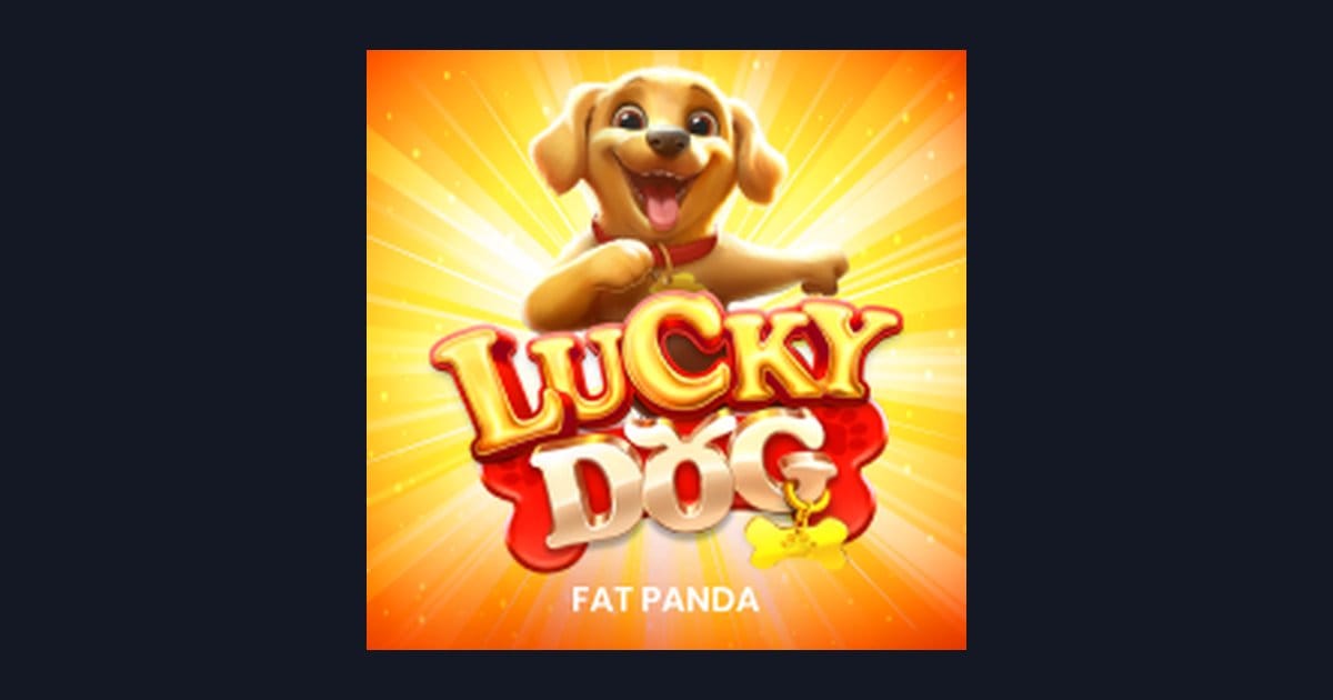 Lucky Dog: Slot Anti Kalah dengan Bonus Cashback Menarik