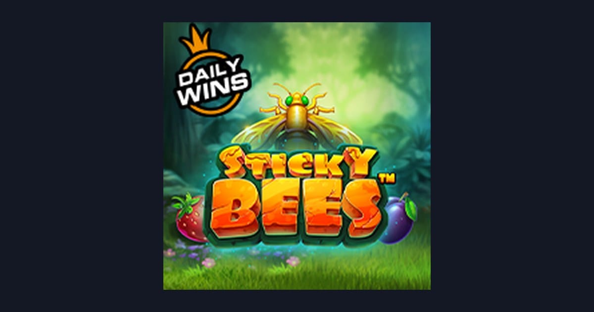 Nikmati Sensasi Sticky Bees dengan Deposit Dana OVO Gopay Mudah