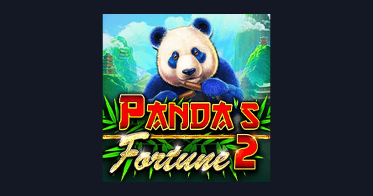 Panda Fortune 2: Slot Anti Kalah dan Slot Gampang Jackpot dari Pragmatic Play