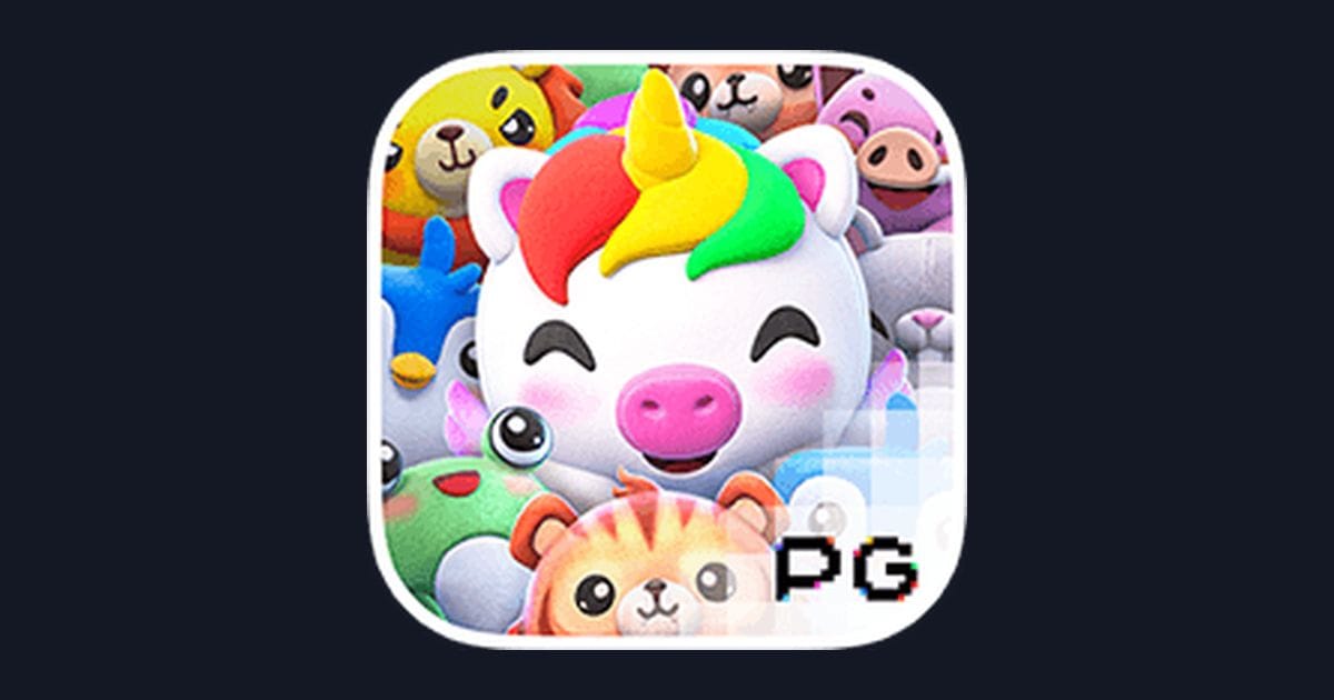 Plushie Frenzy, Slot Anti Rungkad dengan Keseruan Maksimal dari PG Soft