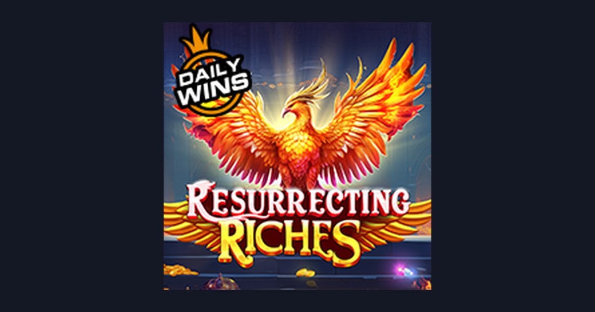 Resurrecting Riches: Slot Anti Kalah dan Gampang Jackpot dari Pragmatic Play