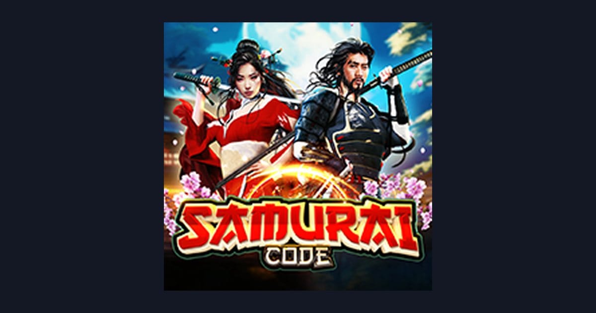 Samurai Code: Slot Anti Kalah & Slot Gampang Jackpot dari Pragmatic Play