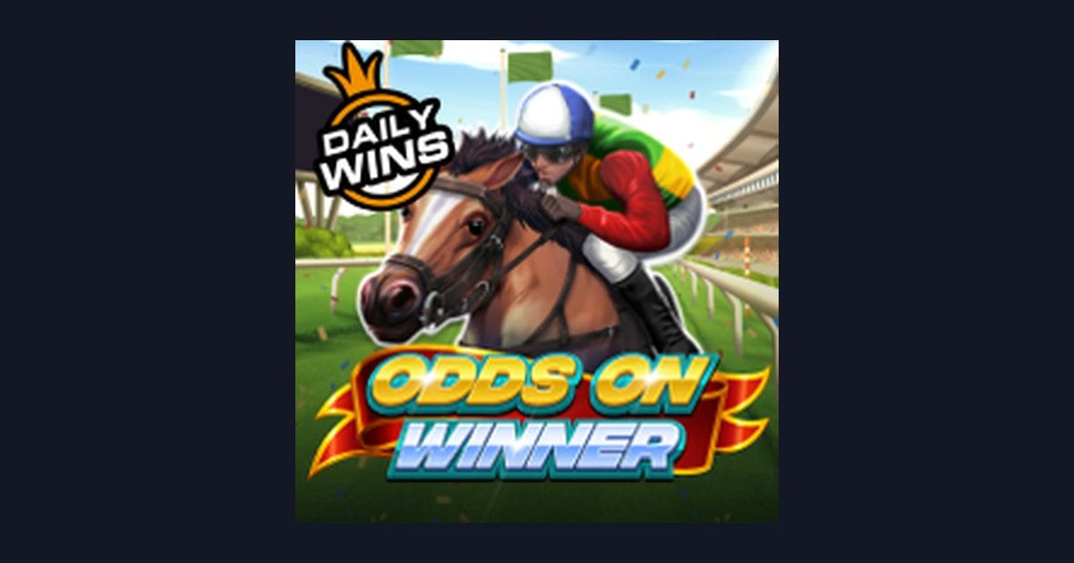 Slot Odds on Winner: Slot Anti Kalah & Slot Gampang Jackpot dari Pragmatic Play