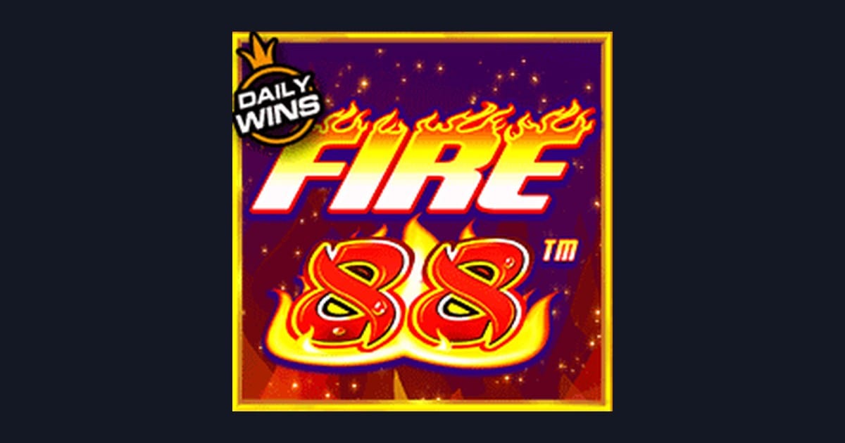 Tips Menang Buat Pemula di Slot Fire 88 dari Pragmatic Play