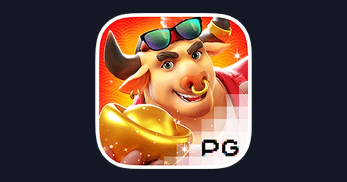 Trik Auto Maxwin di Slot Fortune Ox dari PG Soft yang Seru