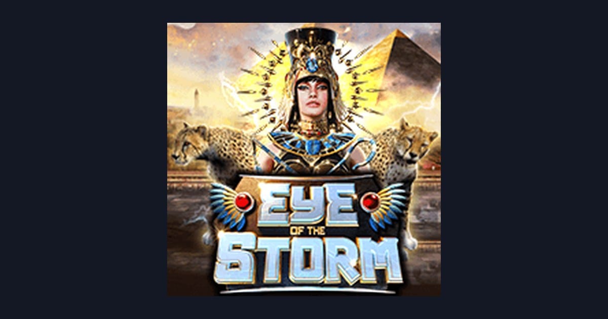 Daftar & Login Gampang, Menikmati Sensasi Slot Eye of the Storm dari Pragmatic Play