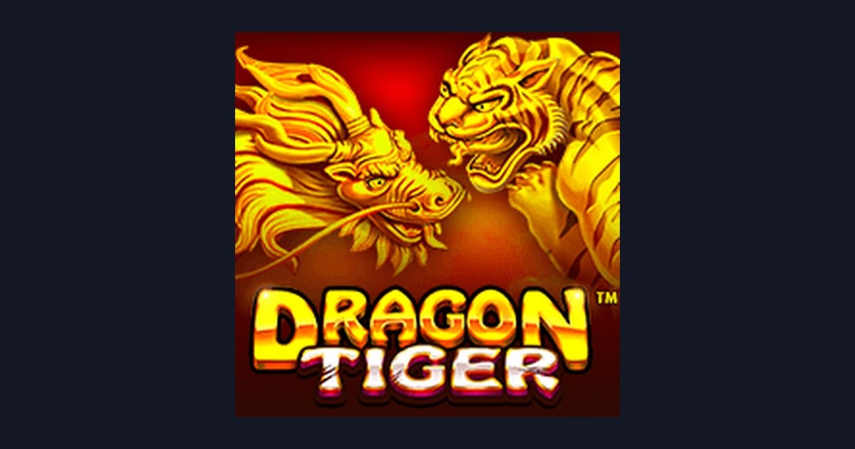 Main Dragon Tiger dengan Depo 5 Ribu, Peluang Jackpot Mudah!