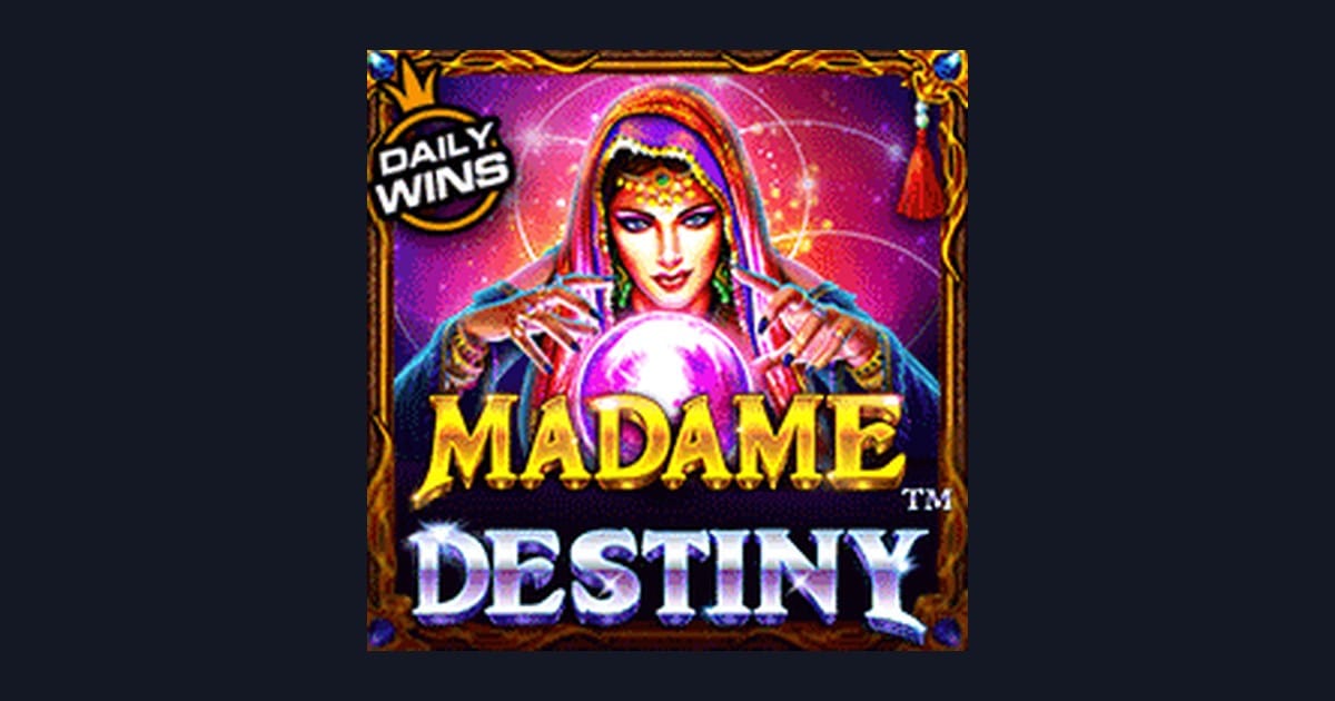 Mengenal Madame Destiny: Fitur Menarik & Tingkat Volatilitas Slot Pragmatic Play