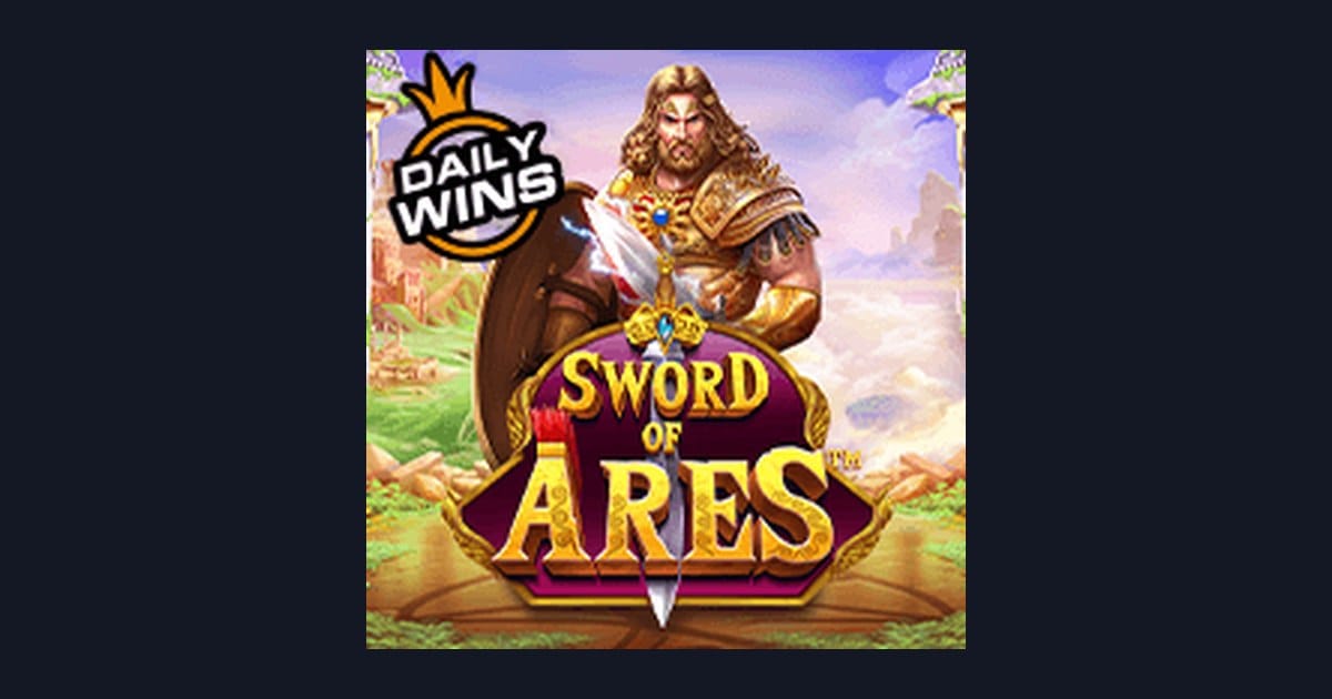 Mengulik RTP Live Tertinggi di Slot Sword of Ares dari Pragmatic Play