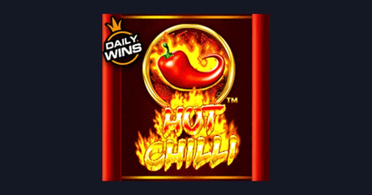 Nikmati Sensasi Freespin & Scatter Hoki di Slot Hot Chilli Pragmatic Play