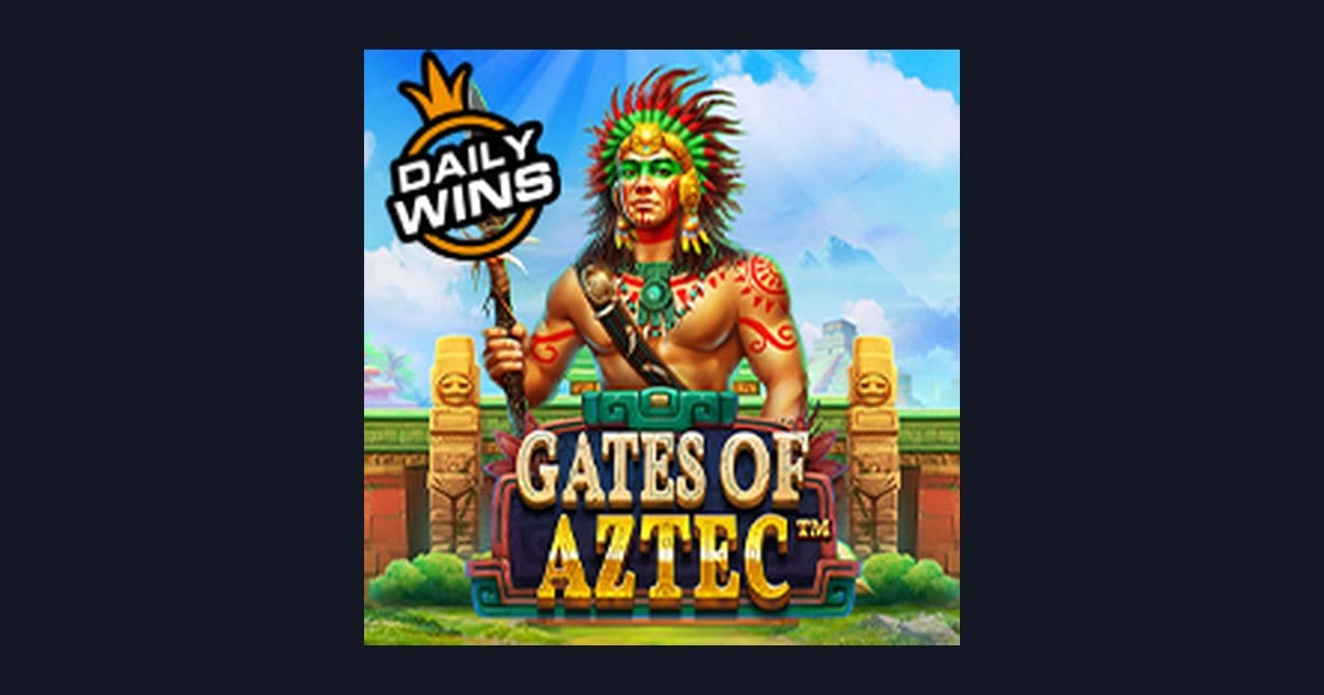Panduan Menang Gates of Aztec: Tips Jitu untuk Pemula Slot
