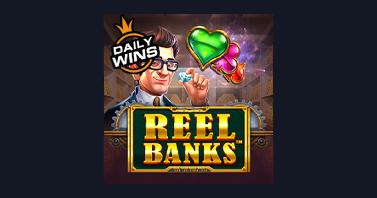 Rahasia Main Reel Banks dengan Tips Pola Maxwin Terbaik