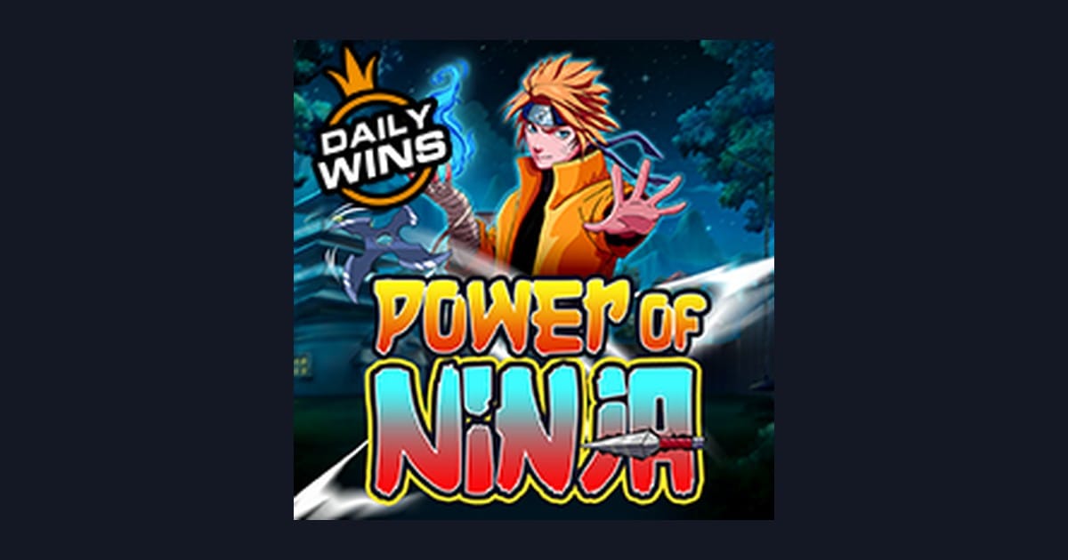 Rahasia Menang Power of Ninja: Tips Jitu untuk Pemula Slot