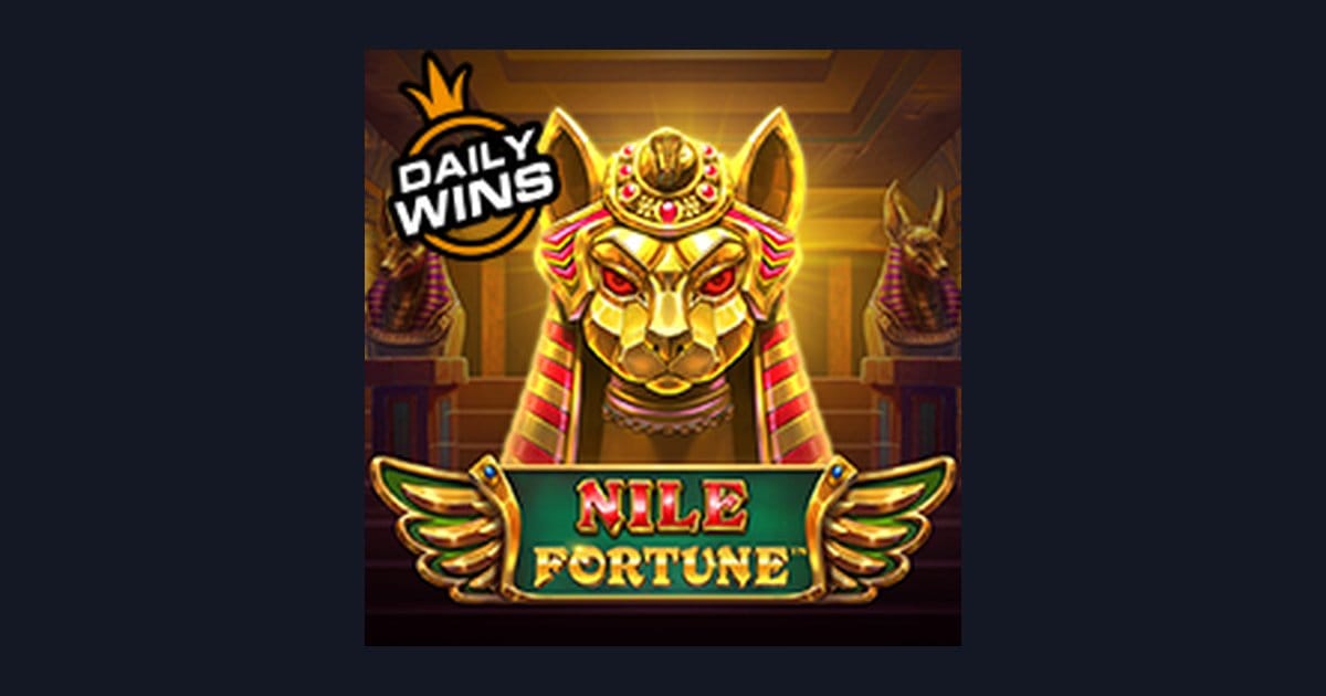 Rahasia Modal Receh Cuan Maksimal di Slot Nile Fortunes