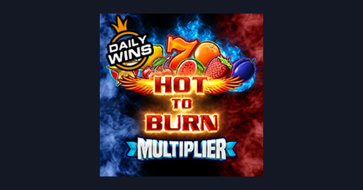 Rahasia Pola Spin Gacor di Hot To Burn Multiplier dari Pragmatic Play
