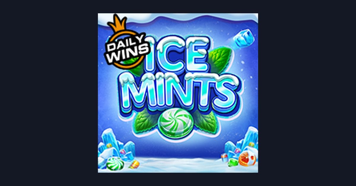 Raih Freespin & Scatter Hoki di Slot Ice Mints dari Pragmatic Play