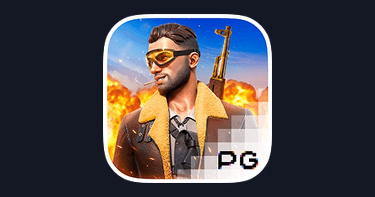 Raih Jackpot Progresif Terbesar dengan Slot Battleground Royale dari PG Soft