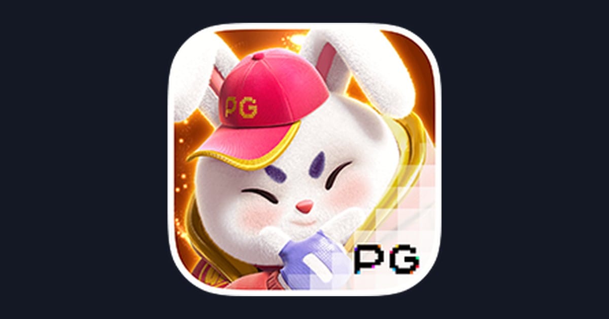 Raih Jackpot dengan Slot Gacor Hari Ini: Fortune Rabbit dari PG Soft