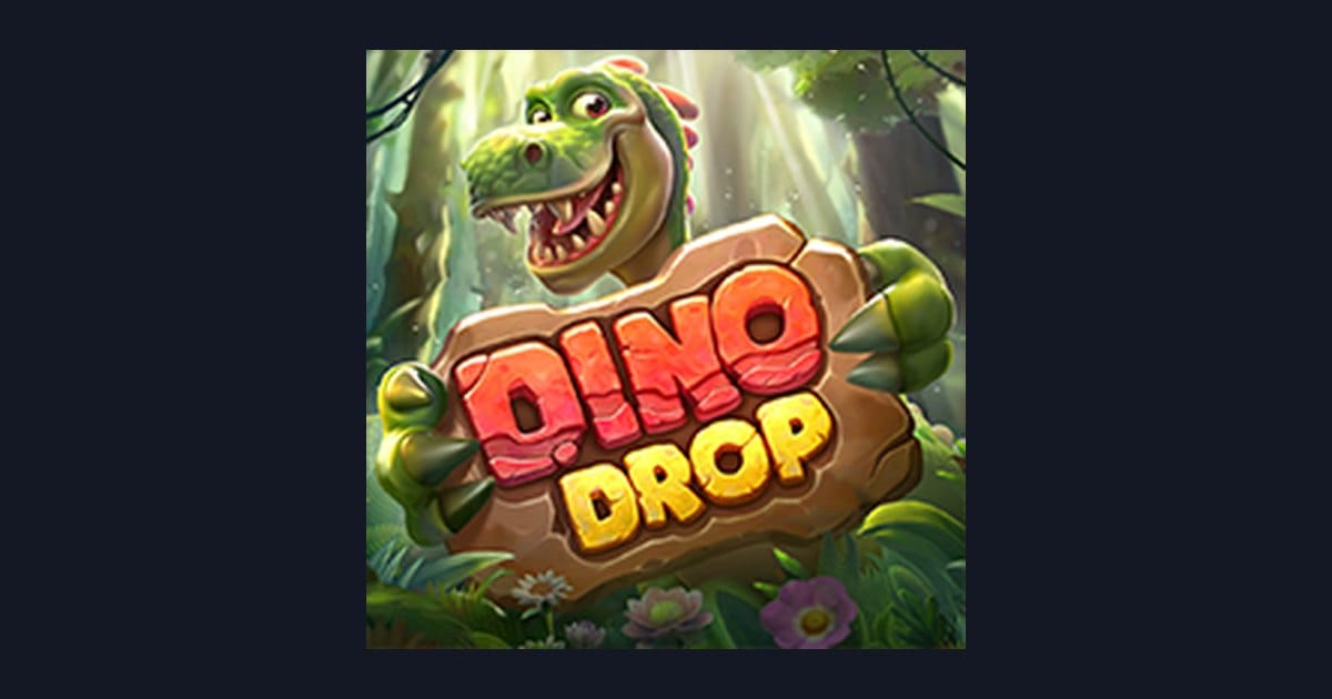 Rasakan Sensasi Link Slot Gacor dengan Dino Drop dari Pragmatic Play
