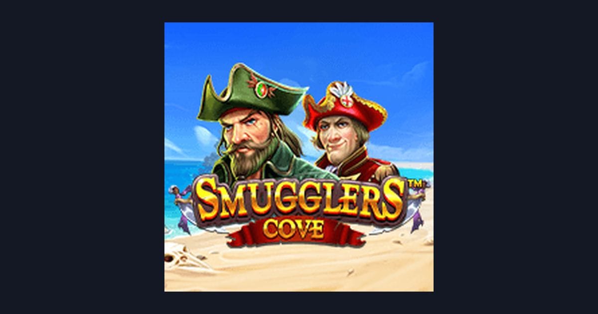 Rasakan Sensasi Slot Gacor Hari Ini dengan Smugglers Cove dari Pragmatic Play