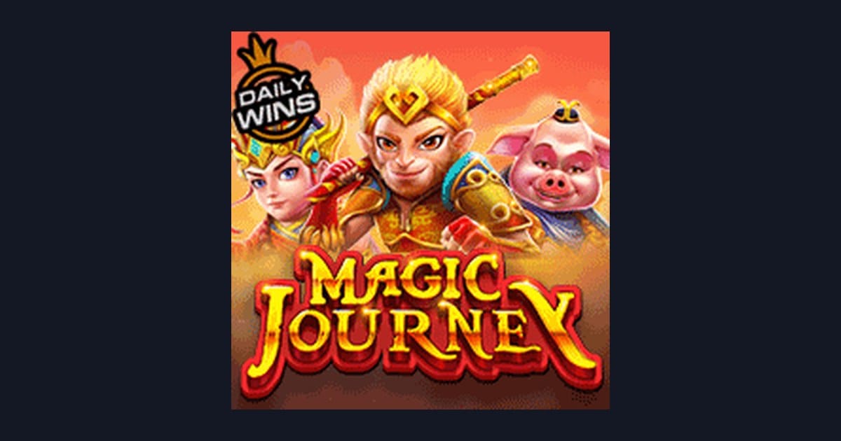 Review Jujur & Demo Slot Magic Journey dari Pragmatic Play