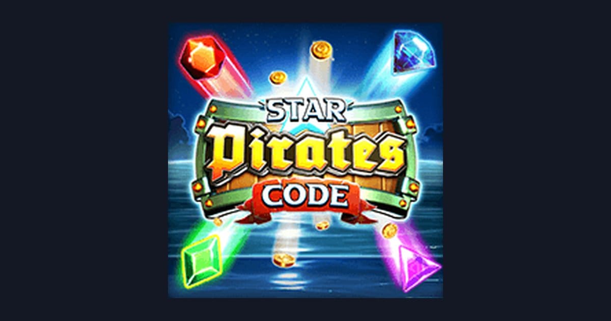 Star Pirates Code dan Rahasia Pola Spin Gacor untuk Jackpot Mudah