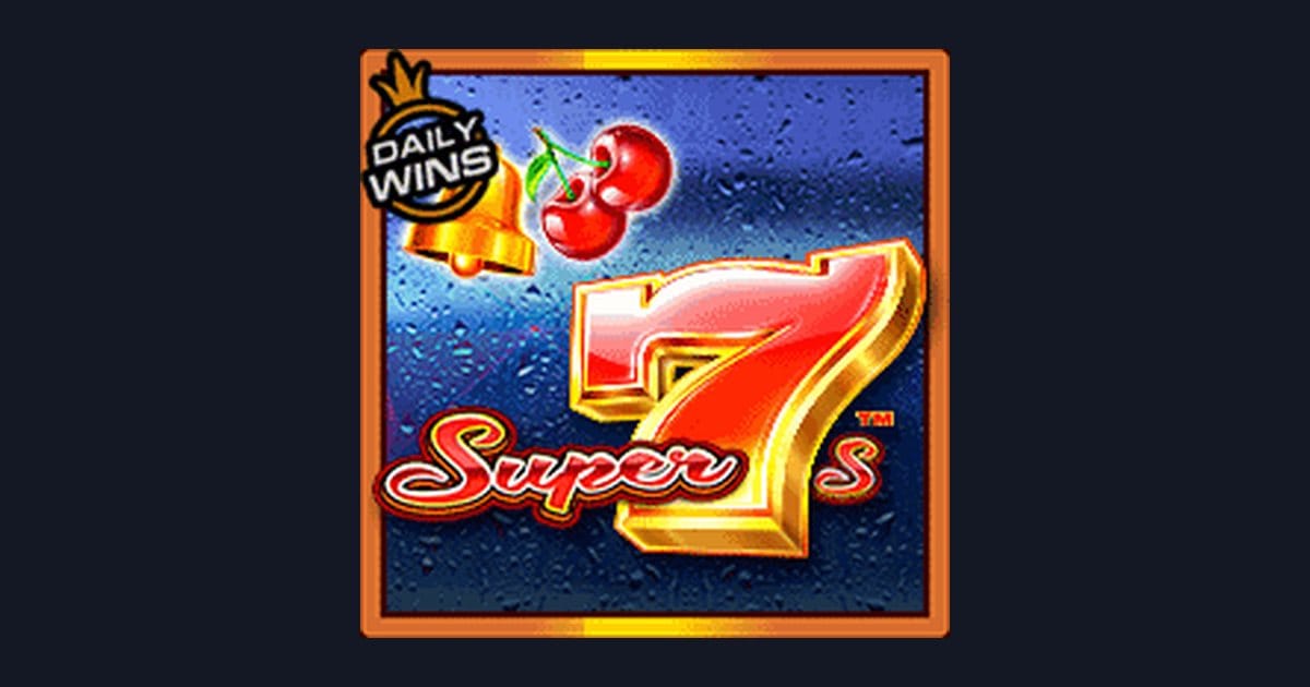 Super 7s: Tips Menang Buat Pemula di Slot Seru dari Pragmatic Play