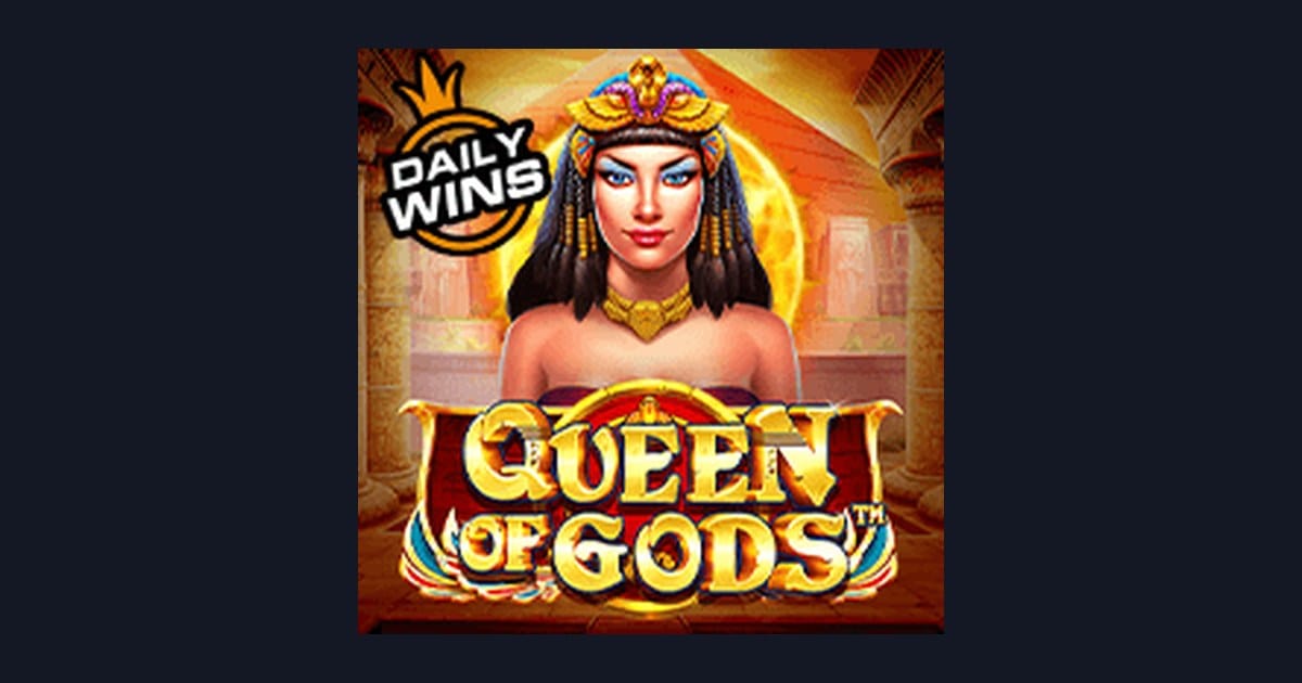 Temukan Jam Gacor Terbaru di Slot Queen of Gods dari Pragmatic Play