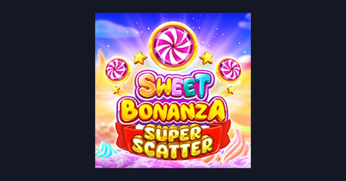 Tips Menang Mudah di Sweet Bonanza Super Scatter untuk Pemula