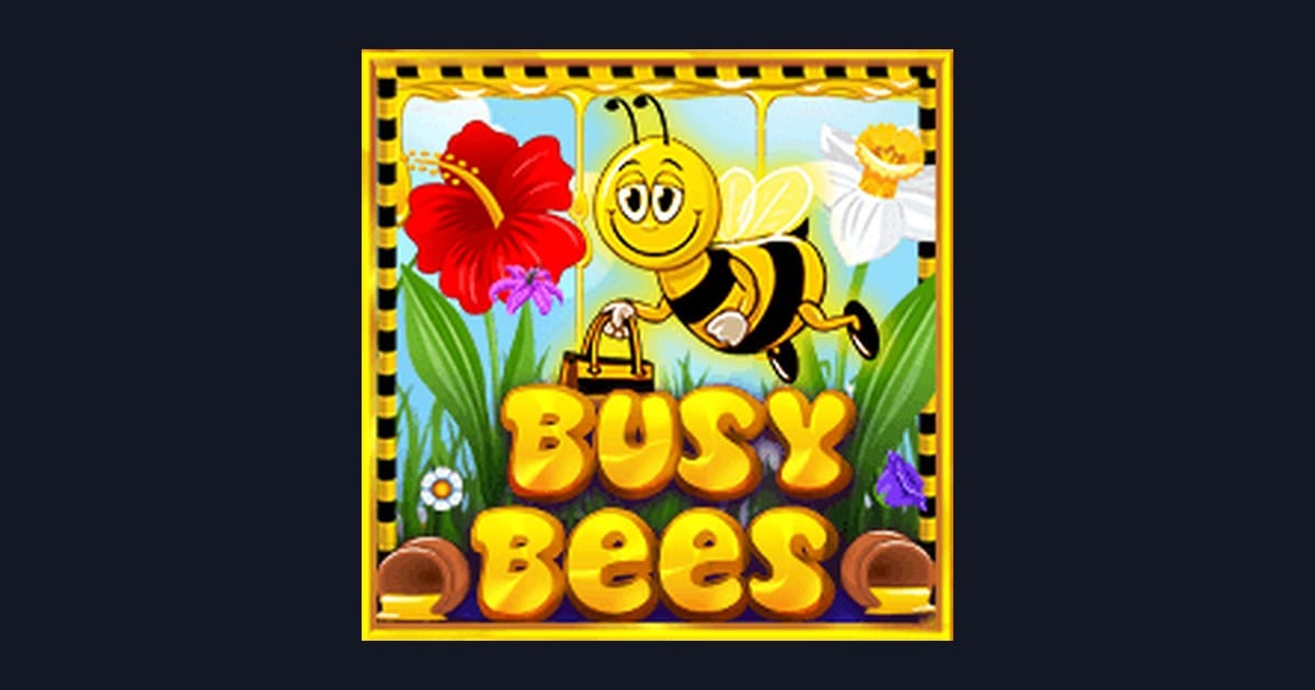 Tips Menang Buat Pemula di Slot Busy Bees dari Pragmatic Play