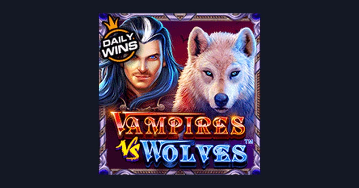 Tips Menang Buat Pemula di Slot Vampires vs Wolves dari Pragmatic Play