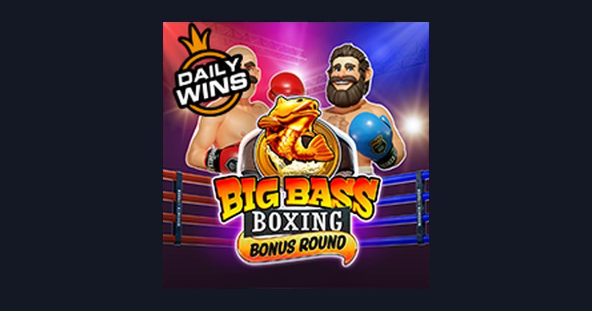 Tips Pola Maxwin di Big Bass Boxing Bonus Round dari Pragmatic Play