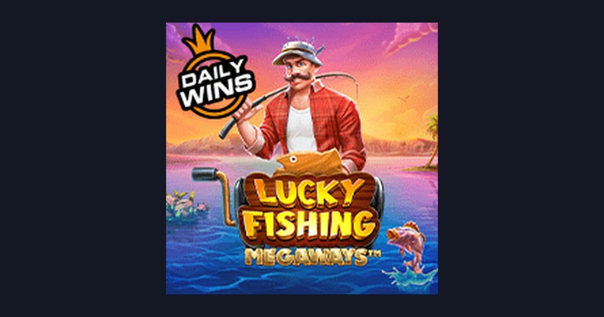 Rahasia Tips Pola Maxwin di Slot Lucky Fishing Megaways yang Seru