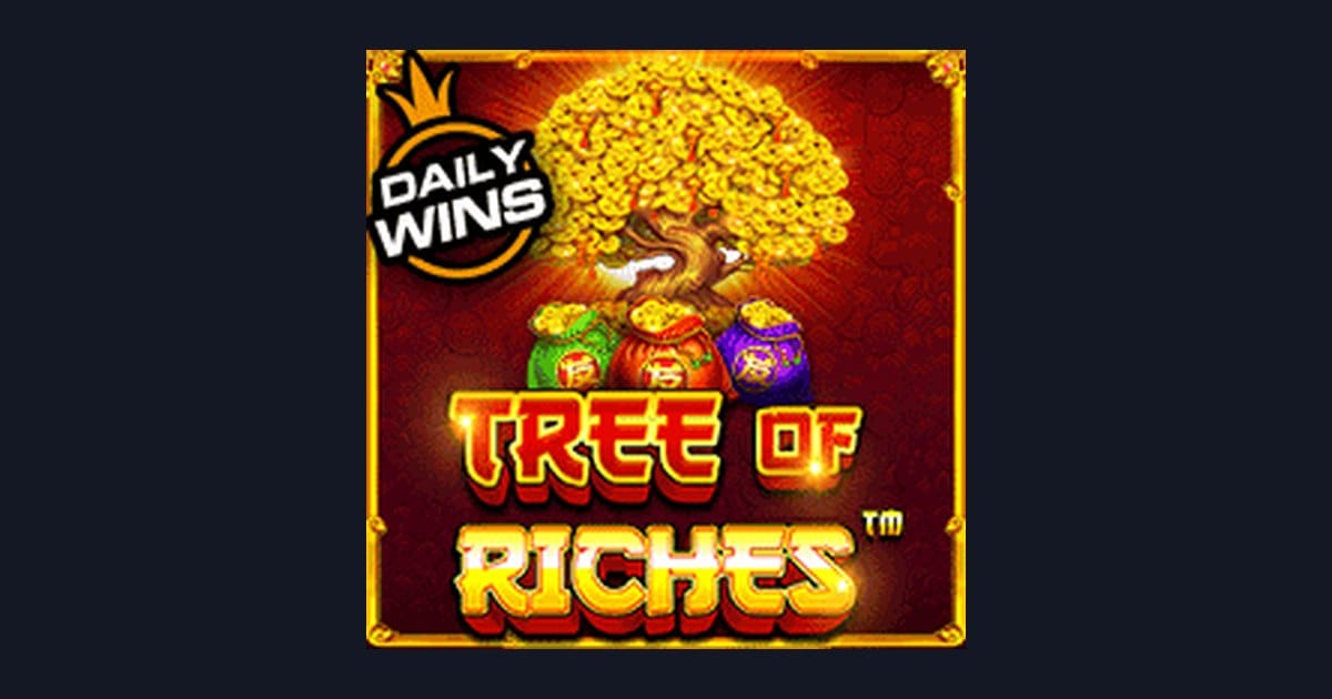Tree of Riches: Sensasi Freespin & Scatter Hoki di Slot Pragmatic Play