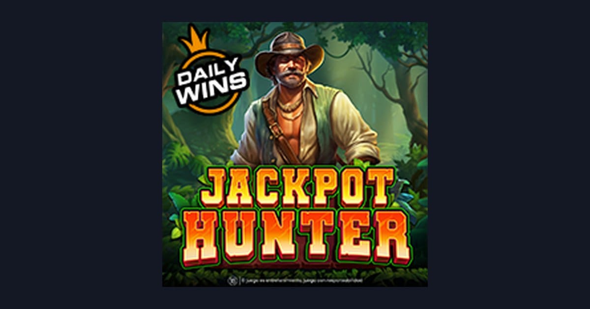 Trik Auto Maxwin Main Slot Jackpot Hunter dari Pragmatic Play