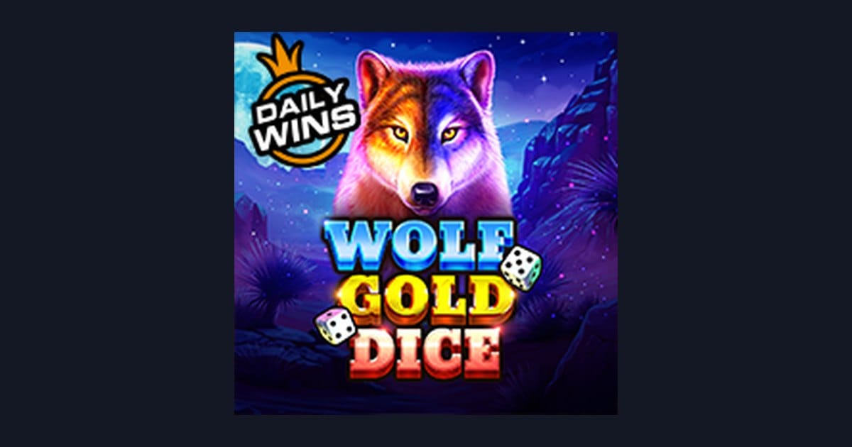 Wolf Gold Dice: Cara Main Modal Receh yang Bikin Cuan Maksimal