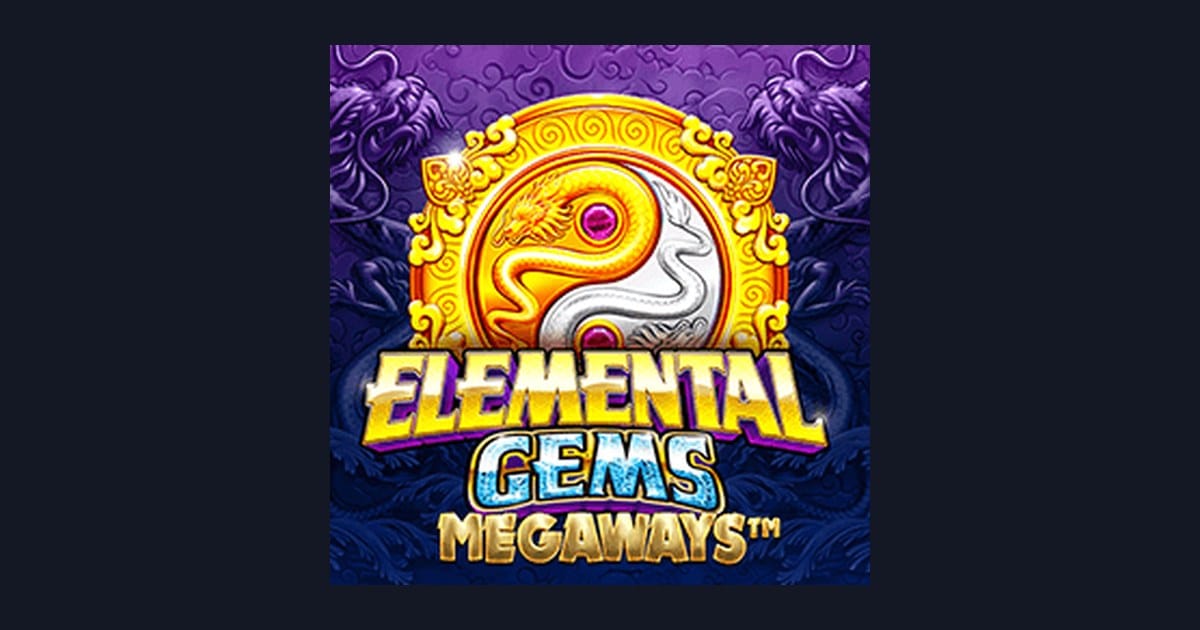 Daftar & Login Gampang Main Elemental Gems Megaways, Slot Seru dari Pragmatic Play