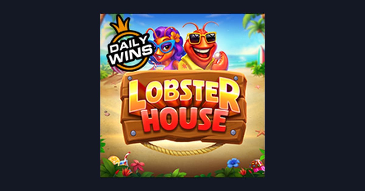 Daftar & Login Gampang Main Slot Lobster House dari Pragmatic Play