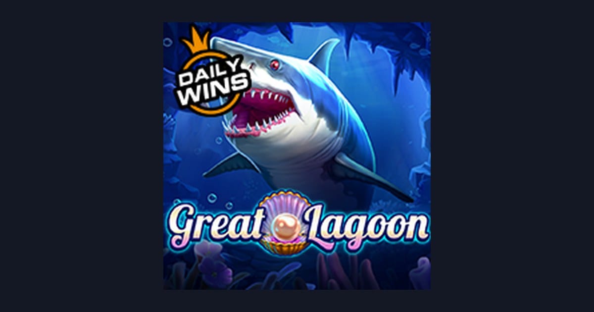 Great Lagoon dan Keseruan Jackpot Progresif Terbesar di Slot Pragmatic Play