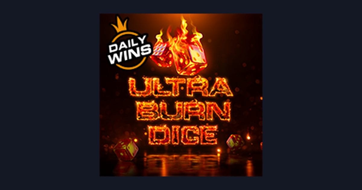 Info RTP Live Tertinggi dan Fitur Menarik Slot Ultra Burn Dice