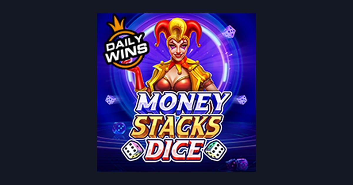 Jelajahi Jam Gacor Terbaru Money Stacks Dice dari Pragmatic Play