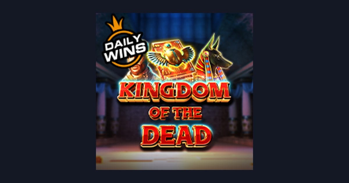 Kingdom of the Dead: Strategi Modal Receh untuk Cuan Maksimal