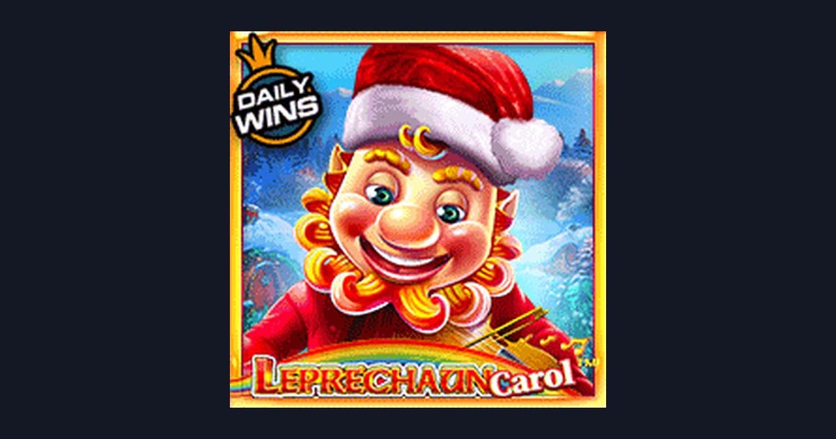 Rasakan Sensasi Leprechaun Carol di Situs Slot Terpercaya Bersama LTE4D
