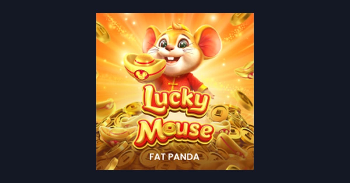 Lucky Mouse dengan Freespin & Scatter Hoki Bikin Jackpot Makin Mudah
