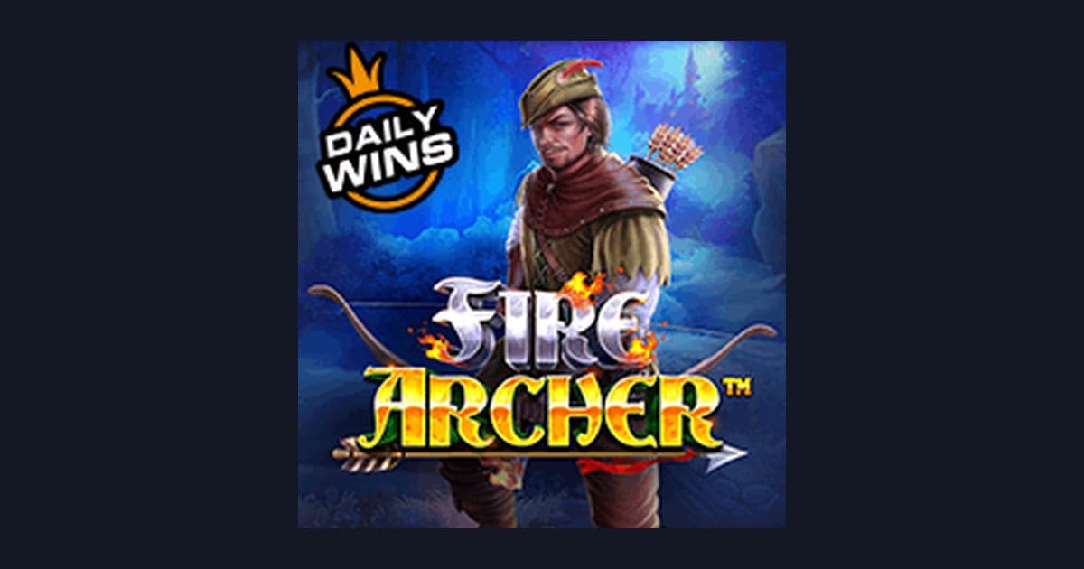 Main Fire Archer: Rahasia Modal Receh Cuan dari Slot Gampang Jackpot