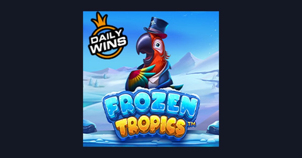 Mengenal Slot Frozen Tropics: Fitur Seru & Tingkat Volatilitasnya